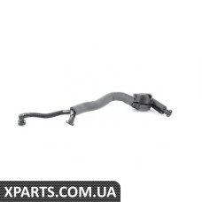 11617973084 BMW ВЕНТИЛЯЦІЙНА ТРУБА