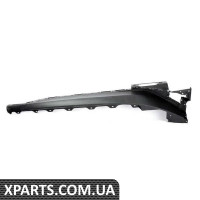 51777336367 BMW Накладка порога лівої двері