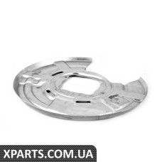 34216778254 BMW ЗАХИСНА ПЛАСТИНА