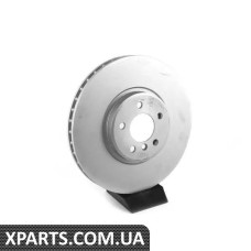 34116886481 BMW ТОРМОЗНОЙ ДИСК, ВЕНТИЛЯЦИЯ