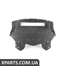 51758056725 BMW КАПСУЛЯЦІЯ ДВИГУНА, ПЕРЕДНЯ ЧАСТИНА
