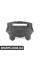 51758056725 BMW КАПСУЛЯЦІЯ ДВИГУНА, ПЕРЕДНЯ ЧАСТИНА