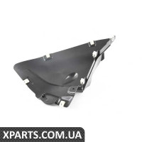 51718056384 BMW Кришка, нижнє справа