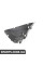 51718056384 BMW Кришка, нижнє справа