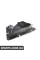 51718056384 BMW Кришка, нижнє справа