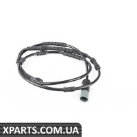 34356858645 BMW Датчик зносу гальмівних колодок