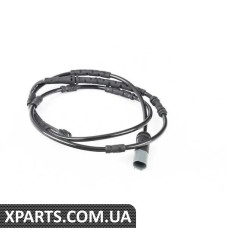 34356858645 BMW Датчик зносу гальмівних колодок