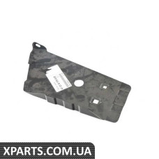 41218170412 BMW ПОКРИТТЯ. ПЛАСТИНА