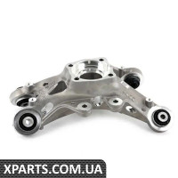 33336858231 BMW Кронштейн колеса - задній лівий