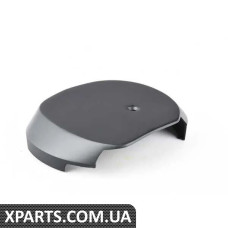 52101934671 BMW Кришка E24 - зовнішня ліва