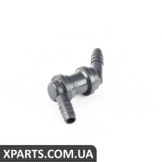 34301162883 BMW ЗВОРОТНИЙ КЛАПАН