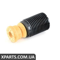 33506858508 BMW Додатковий демпфер із захисною трубкою - задній