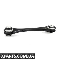 33326862215 BMW Рульовий важіль з гумовою втулкою - лівий