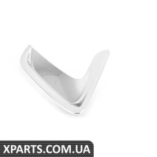 51747293734 BMW F34 Повітропровід передньої бічної панелі праворуч