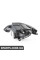 63127162722 BMW Біксенонова фара - права