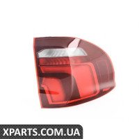 63217290103 BMW Внешний задний фонарь — левый