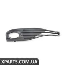 51117294683 BMW ЧАСТИНО ВІДКРИТА РЕШІТКА, ЗЛІВА