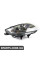 63127162722 BMW Біксенонова фара - права