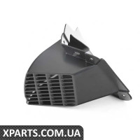 51777353267 BMW Повітропровід - лівий