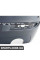 Rear Bumper Trim - Primed-Lines Pdc