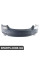 Rear Bumper Trim - Primed-Lines Pdc