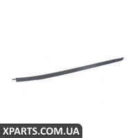 51317462205 BMW Облицювання лобового скла - ліва