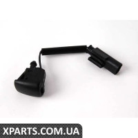61667046060 BMW Форсунка омивача вітрового скла - ціна за штуку