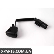 61667046060 BMW Форсунка омивача вітрового скла - ціна за штуку