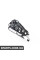 61119381703 BMW РЕСП. ДЖГУТ ПРОВОДІВ,