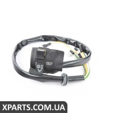 61311243732 BMW КОМБІНОВАНИЙ ПЕРЕМИКАЧ L - (БІЛЬШ НЕДОСТУПНИЙ)