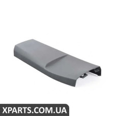 51436971869 BMW Чорне оздоблення центральної стійки - зліва