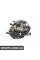 61119381704 BMW РЕСП. ДЖГУТ ПРОВОДІВ,