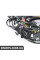 61119381704 BMW РЕСП. ДЖГУТ ПРОВОДІВ,