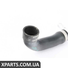 11537587514 BMW Лінія подачі охолоджуючої рідини