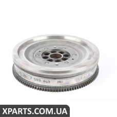 21207593469 BMW Подвійний масовий маховик