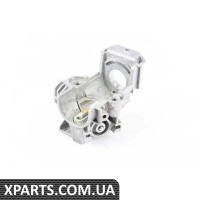 32321095825 BMW E36 Z3 Корпус замка рулевого управления