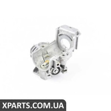 32321095825 BMW E36 Z3 Корпус замка рульового управління