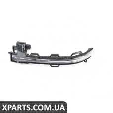 63137291217 BMW Індикатор дзеркала - лівий