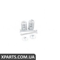 34211154448 BMW МОНТАЖНІ ЧАСТИНИ/КОМПЛЕКТ