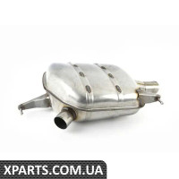 18307646930 BMW Задний глушитель - правый