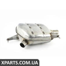 18307646930 BMW Задній глушник - правий