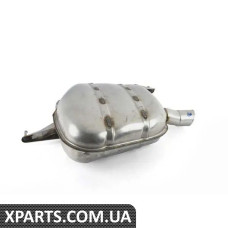 18307646928 BMW Задній глушник - лівий