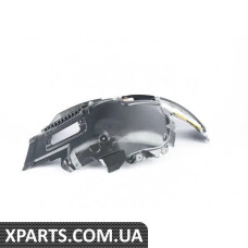 51717193510 BMW КРЫШКА, КОЛЕСНАЯ КОРОБКА,