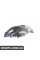 51717193510 BMW КРЫШКА, КОЛЕСНАЯ КОРОБКА,