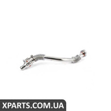11427844986 BMW Маслопровід турбонагнітачів - циліндри 1-4 (повернення)