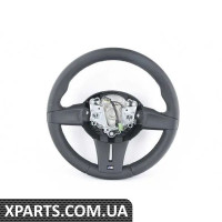 32307906779 BMW Оригінальне спортивне кермо BMW M - Z4