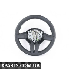 32307906779 BMW Оригінальне спортивне кермо BMW M - Z4