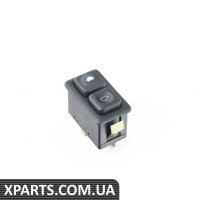 61311377905 BMW Перемикач люка (з підсвічуванням)