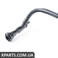 16137170661 BMW Паливна вентиляційна труба