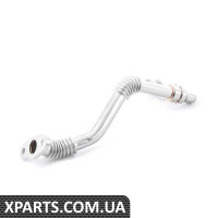 11427844987 BMW Маслопровід турбонагнітачів - циліндри 5-8 (повернення)
